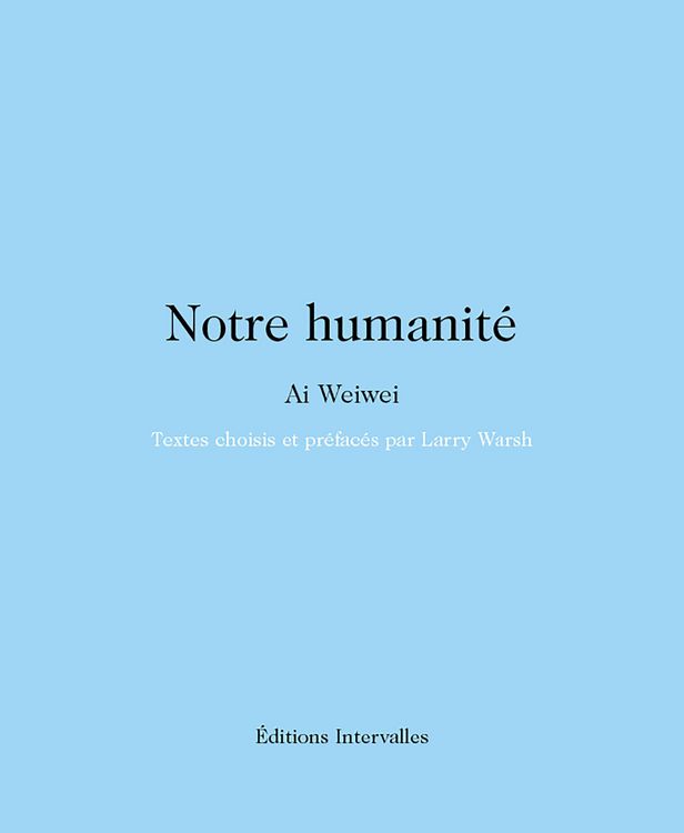 Produktbild: Notre humanit&eacute;