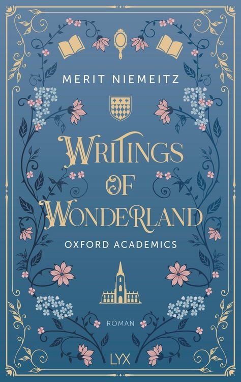 Produktbild: Writings of Wonderland