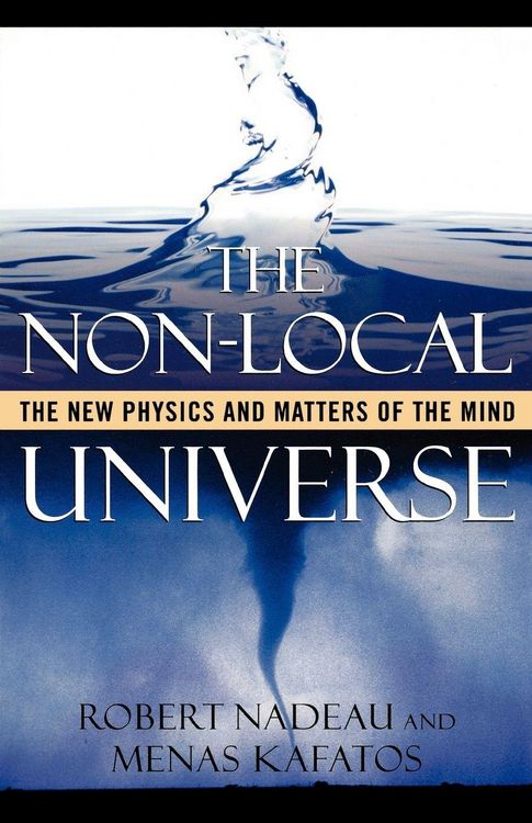 Produktbild: The Non-Local Universe