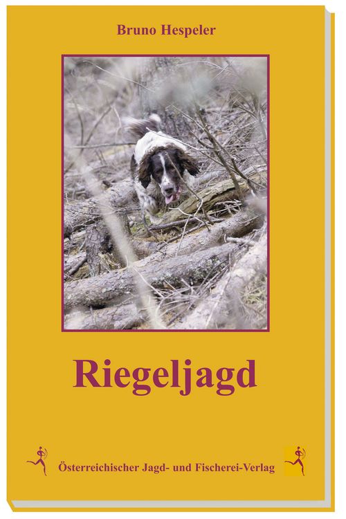 Produktbild: Riegeljagd