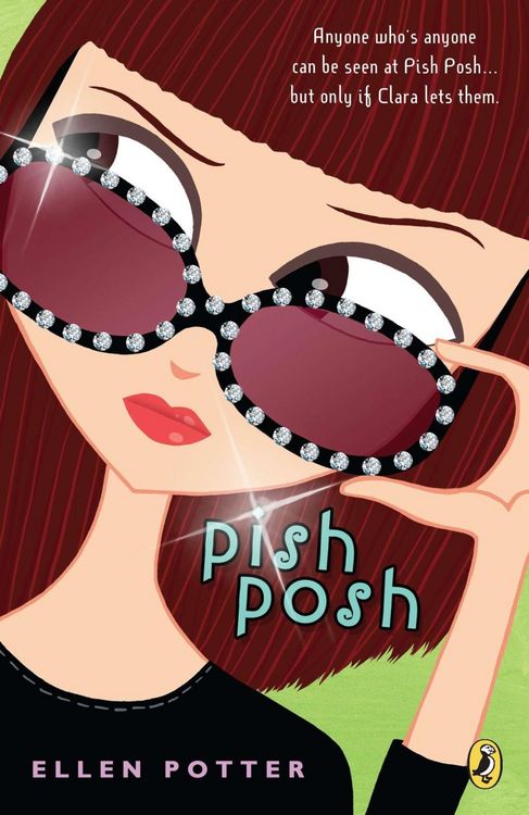 Produktbild: Pish Posh