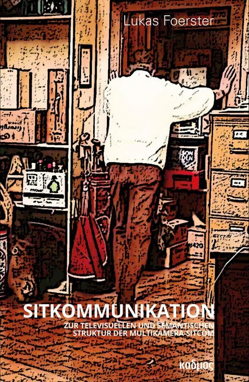 Produktbild: Sitkommunikation