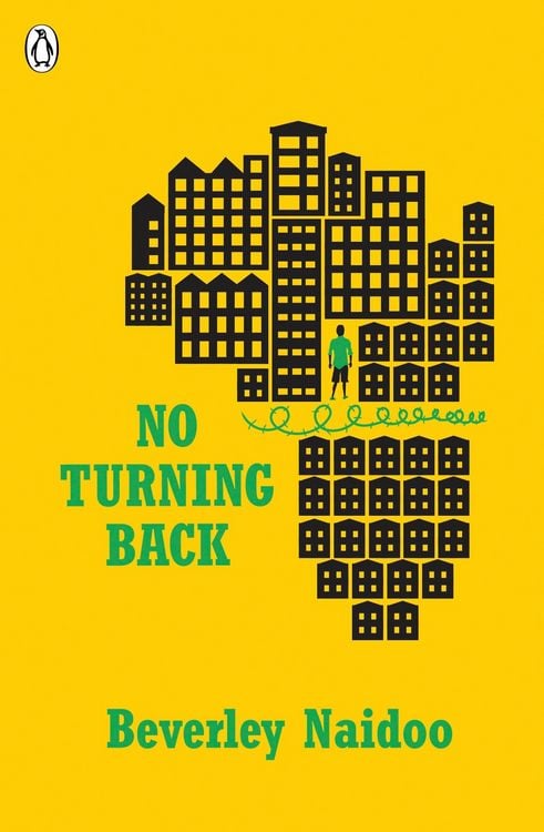 Produktbild: No Turning Back