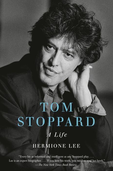 Produktbild: Tom Stoppard