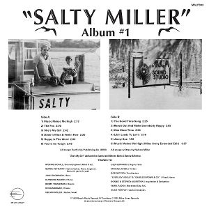 Produktbild: Album #1