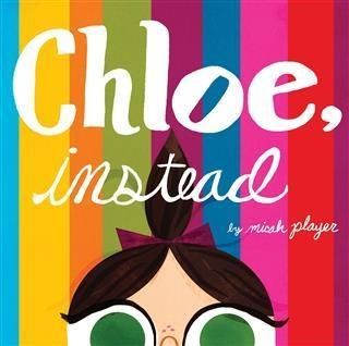 Produktbild: Chloe, Instead
