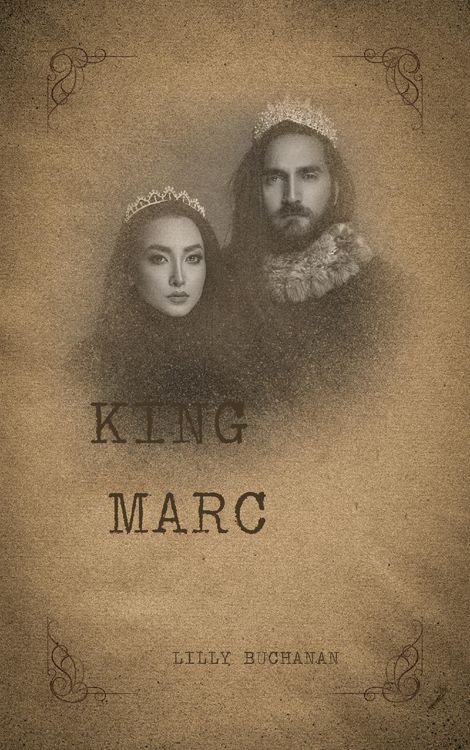 Produktbild: King Marc (King Marc 1)