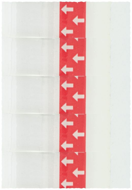 Produktbild: Stylex Klebefilm, 5 Rollen, 18 mm x 33 m