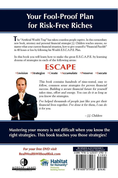 Produktbild: Real Wealth Without Risk