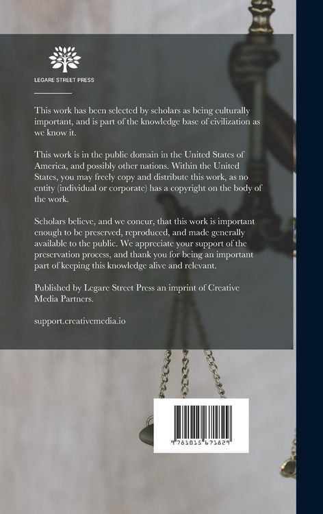 Produktbild: Financial History Of The United States
