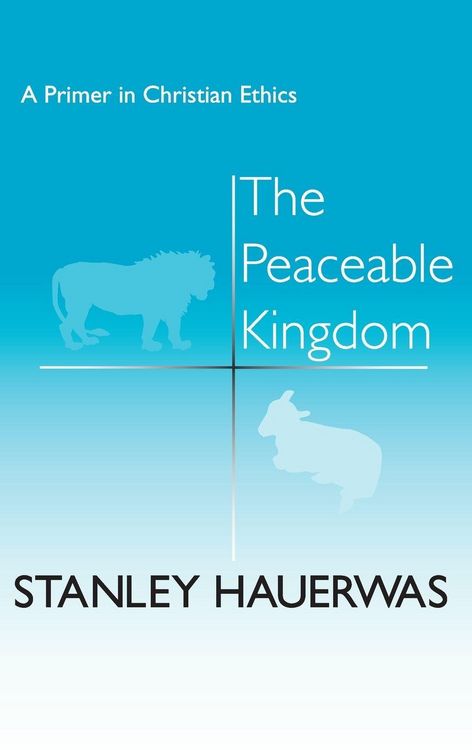 Produktbild: The Peaceable Kingdom
