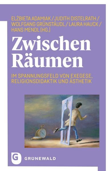 Produktbild: Zwischen R&auml;umen