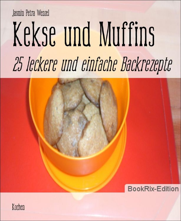 Produktbild: Kekse und Muffins