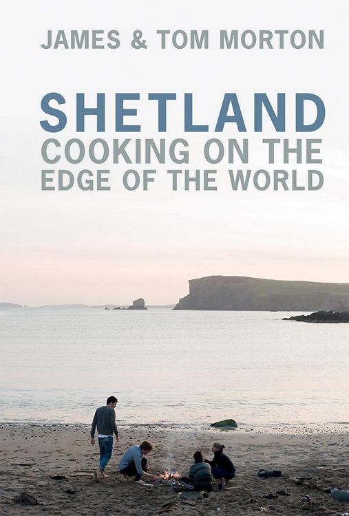 Produktbild: Shetland