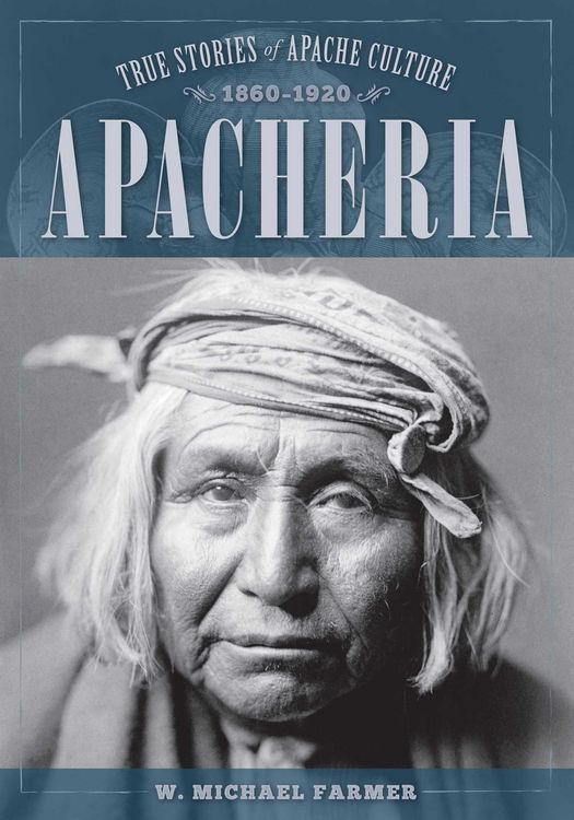 Produktbild: Apacheria