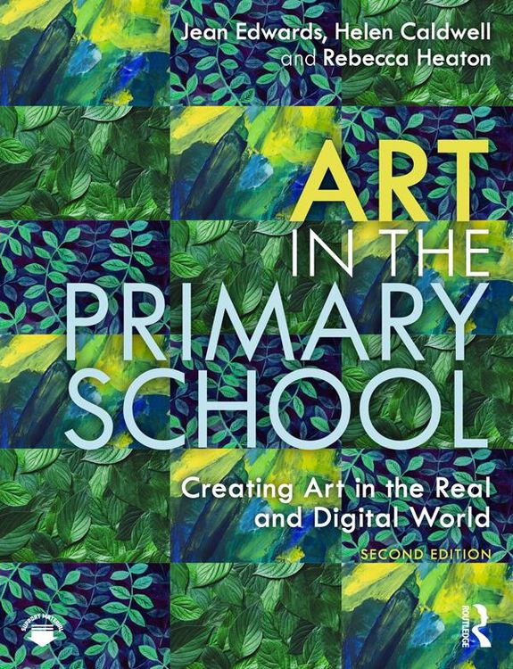 Produktbild: Art in the Primary School