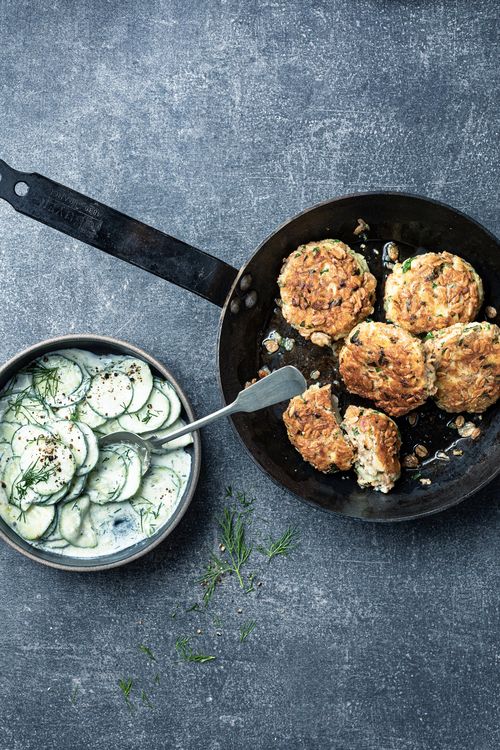 Produktbild: Greens & Grains