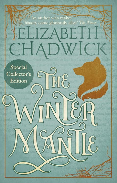 Produktbild: The Winter Mantle