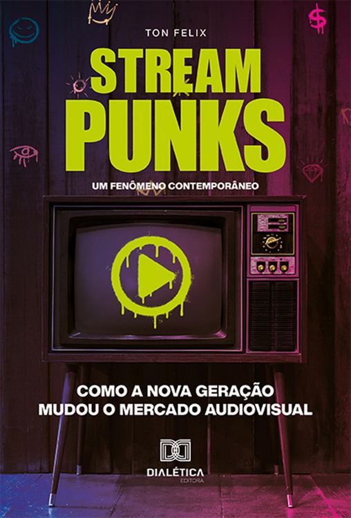 Produktbild: Streampunks