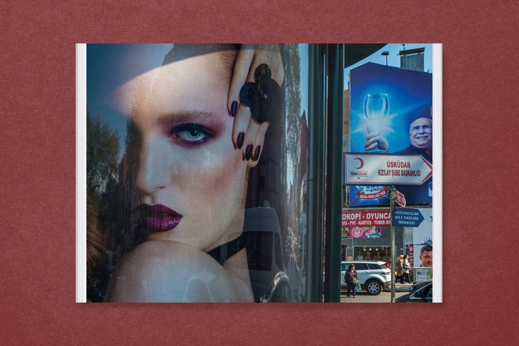 Produktbild: Michael Haus: Elusive