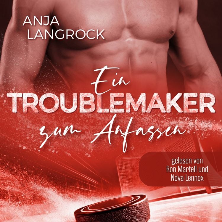 Produktbild: Ein Troublemaker zum Anfassen