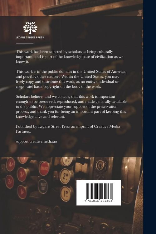 Produktbild: The Agriculturalist's Manual: Being a Familiar Description of the Agricultural Plants Cultivated in Europe, Including Practical Observations Respect