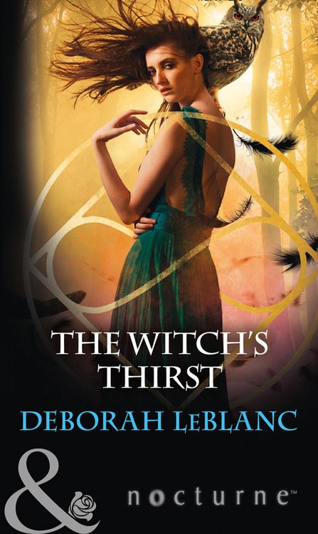 Produktbild: The Witch's Thirst