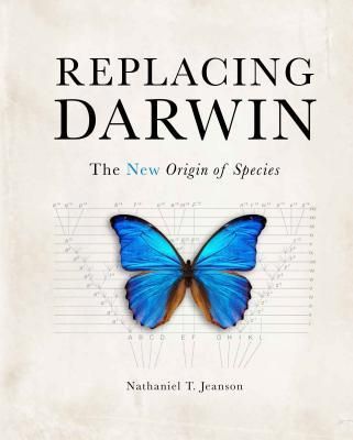Produktbild: Replacing Darwin
