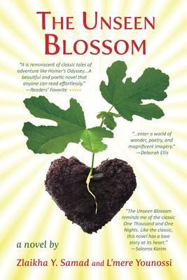 Produktbild: The Unseen Blossom