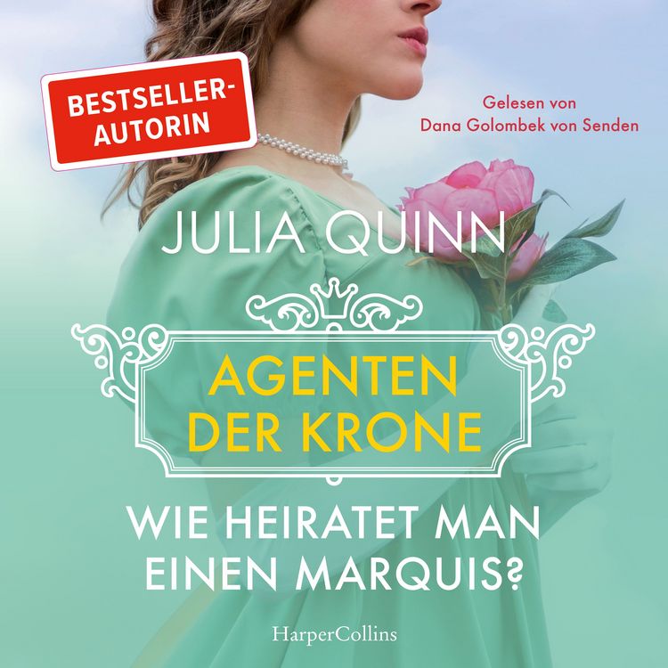 Produktbild: Wie heiratet man einen Marquis?