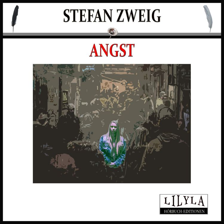 Produktbild: Angst