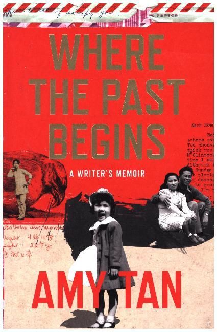 Produktbild: Where The Past Begins