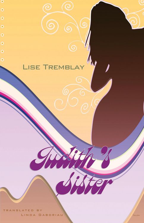Produktbild: Judith's Sister
