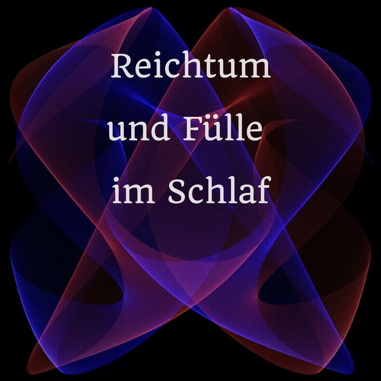Produktbild: Reichtum und F&uuml;lle im Schlaf