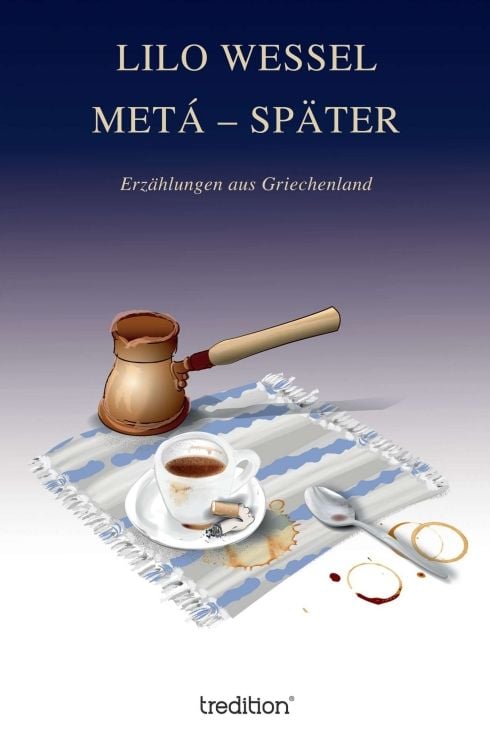 Produktbild: Met&aacute; &ndash; Sp&auml;ter