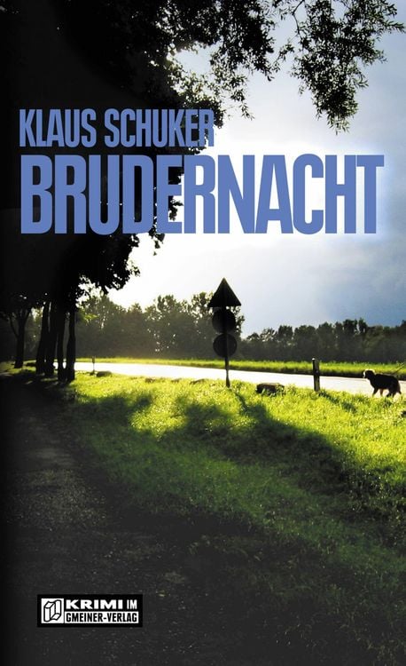 Produktbild: Brudernacht