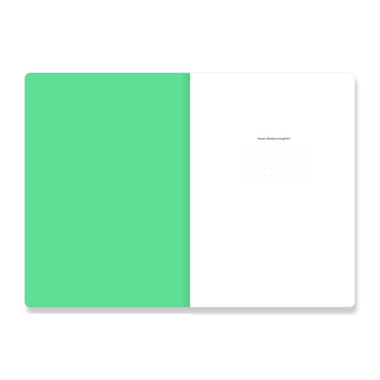 Produktbild: Hebr&auml;er (Bibeljournal)