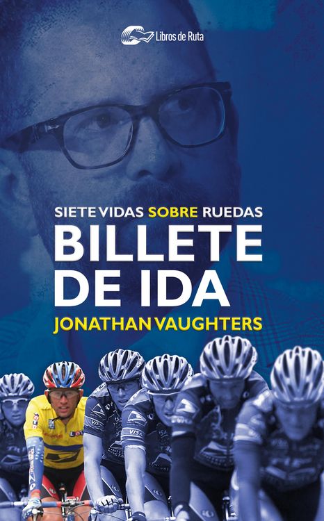 Produktbild: Billete de ida