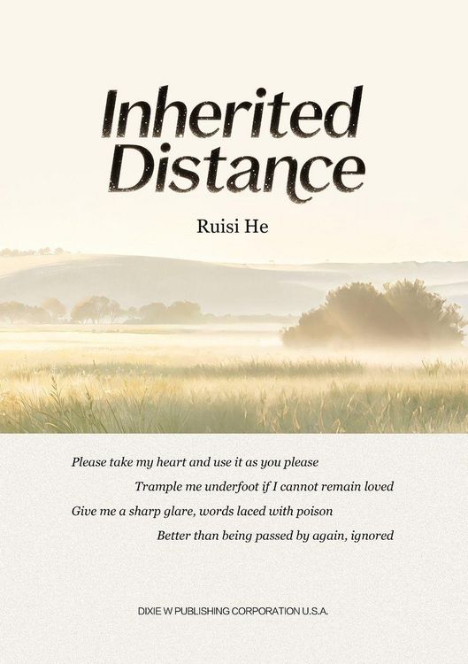 Produktbild: Inherited Distance