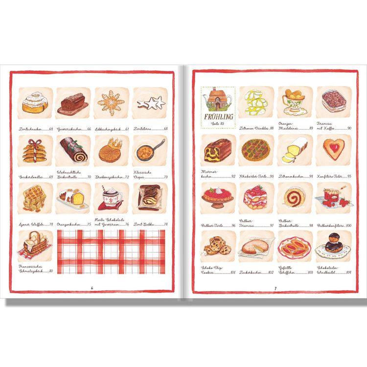 Produktbild: Petite P&acirc;tisserie. 80 s&uuml;&szlig;e Rezepte, die gl&uuml;cklich machen