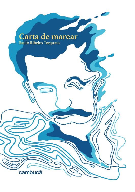 Produktbild: Carta de marear