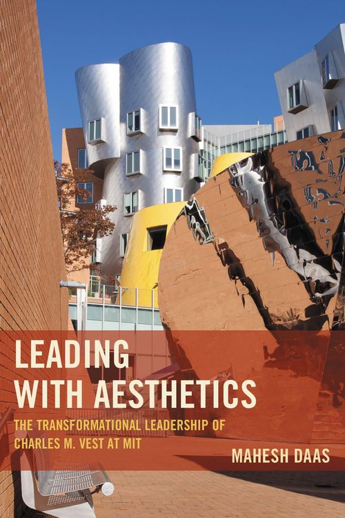 Produktbild: Leading with Aesthetics