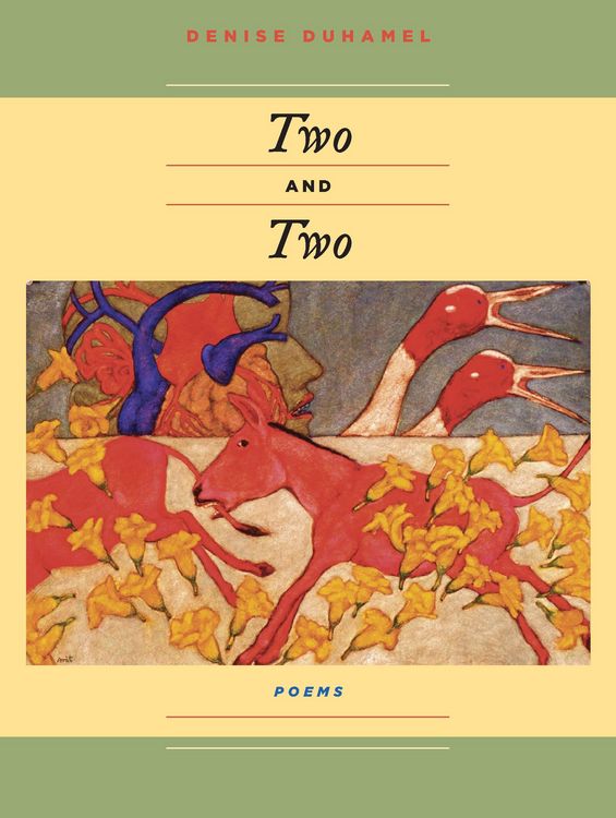 Produktbild: Two And Two