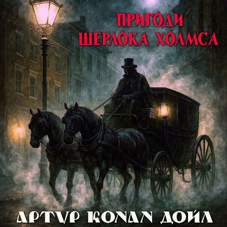 Produktbild: Arthur Conan Doyle. The Adventures of Sherlock Holmes