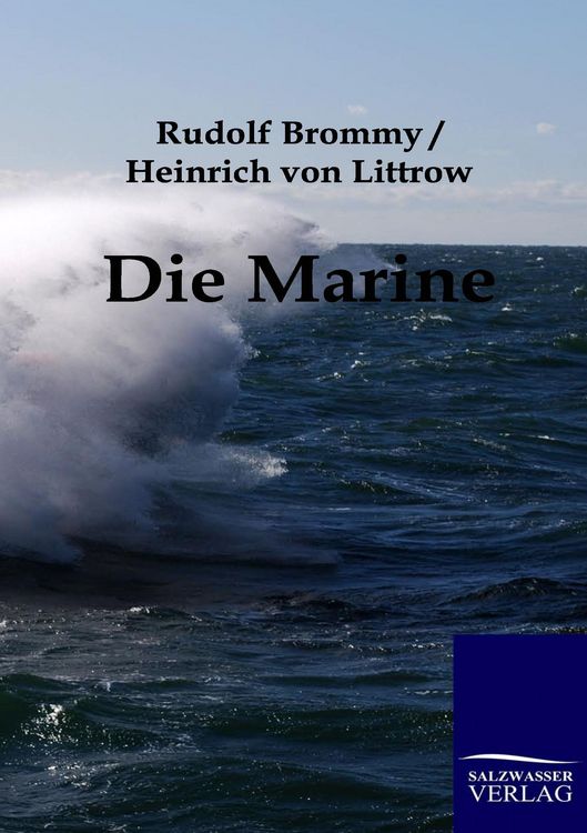 Produktbild: Die Marine