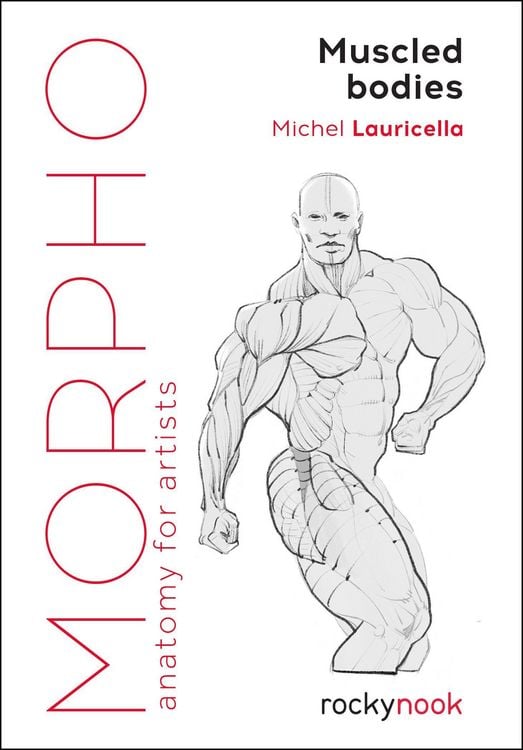 Produktbild: Morpho Muscled Bodies