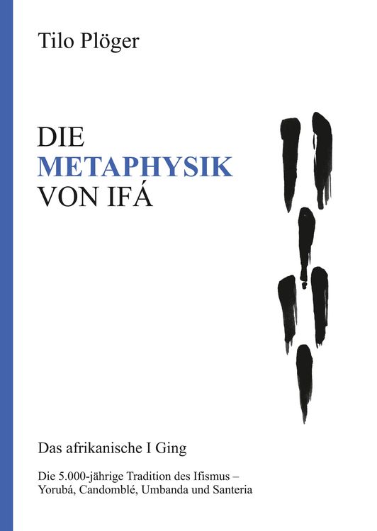 Produktbild: Die Metaphysik von If&aacute;