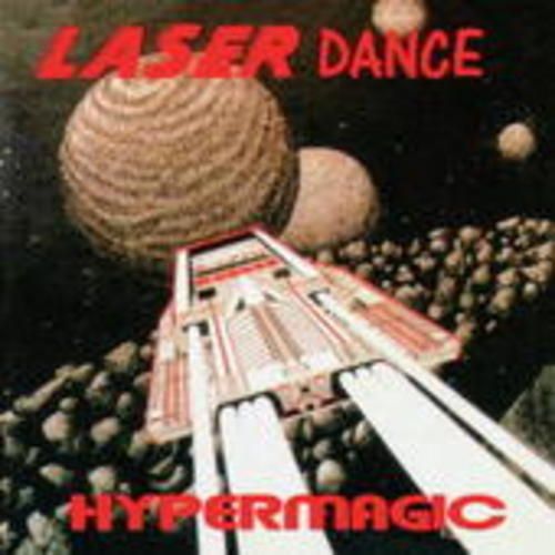 Produktbild: Hypermagic