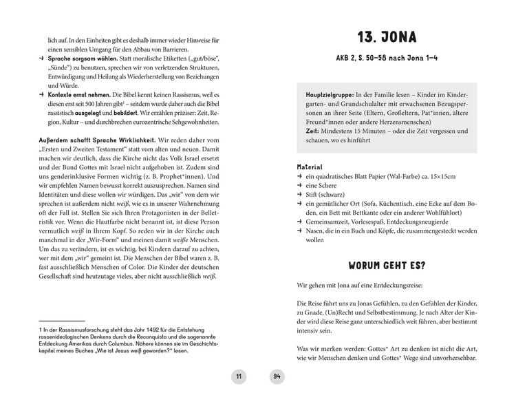 Produktbild: Alle-Kinder-Bibel - Das Praxisbuch