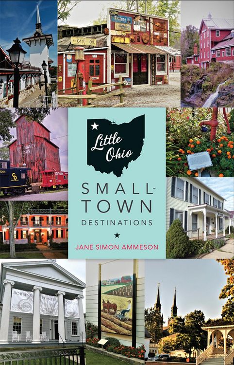 Produktbild: Little Ohio